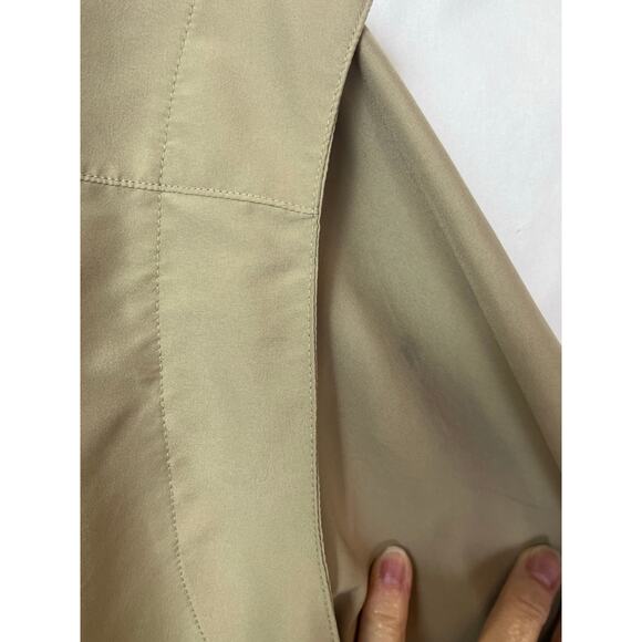 Under Armour Men's 2XL Tan Long Sleeve Vented  Fishing Shirt - Picture 12 of 12